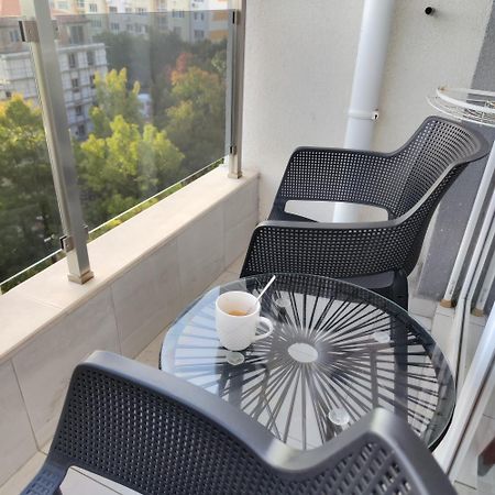 Airluxapartament Apartment Burgas Ngoại thất bức ảnh