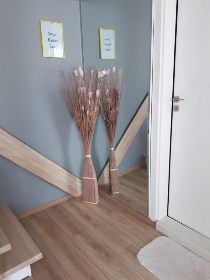 Airluxapartament Apartment Burgas Ngoại thất bức ảnh