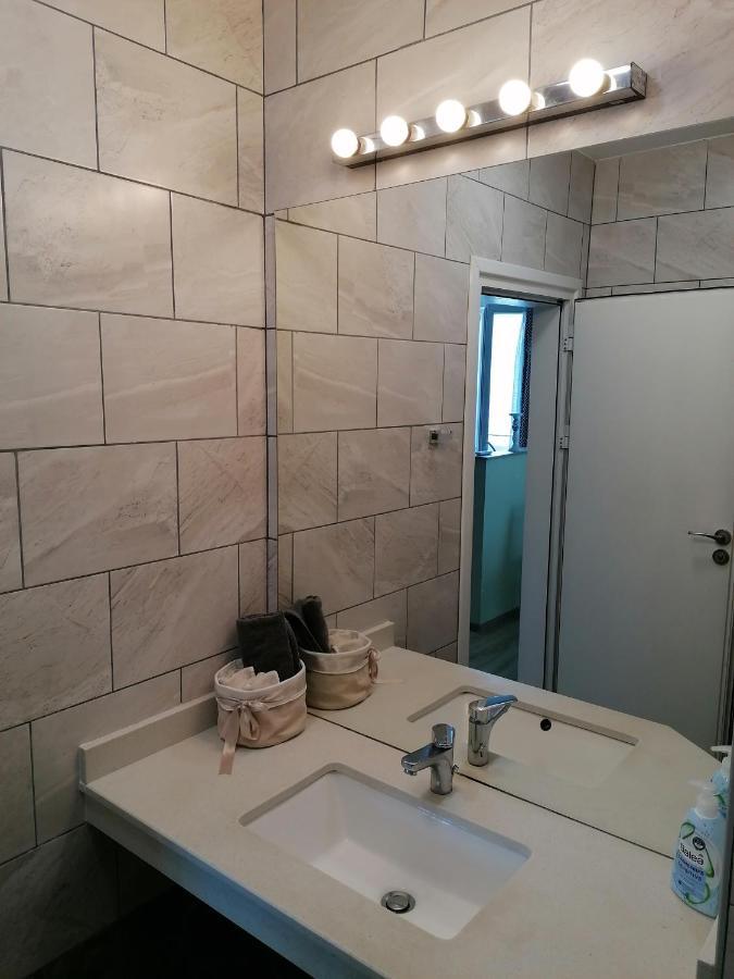 Airluxapartament Apartment Burgas Ngoại thất bức ảnh