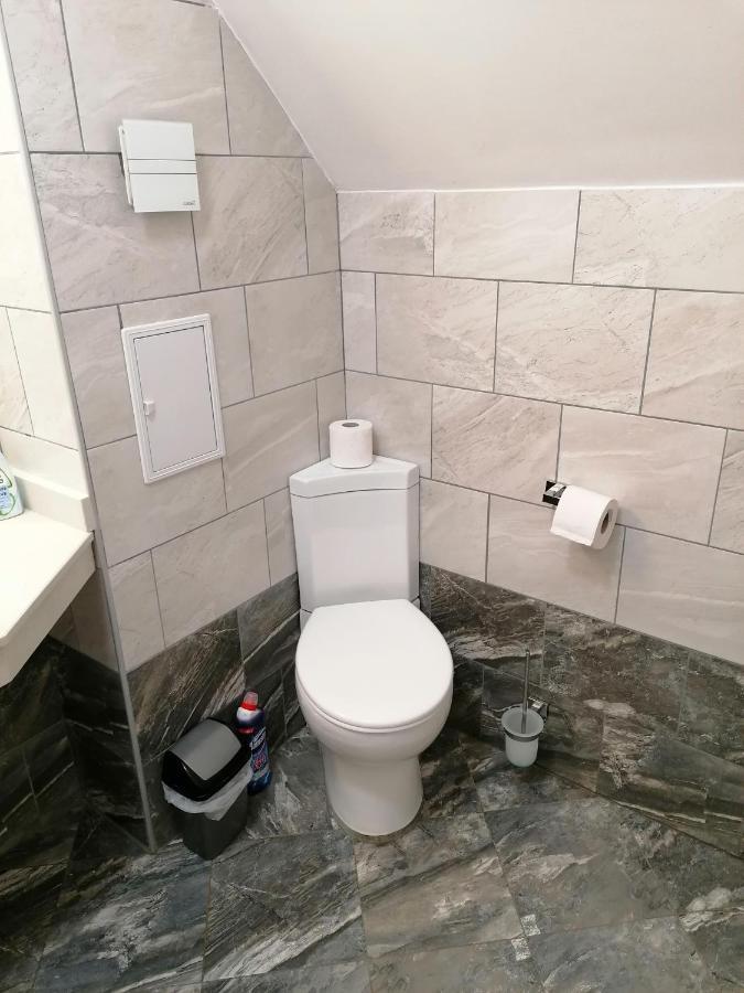 Airluxapartament Apartment Burgas Ngoại thất bức ảnh
