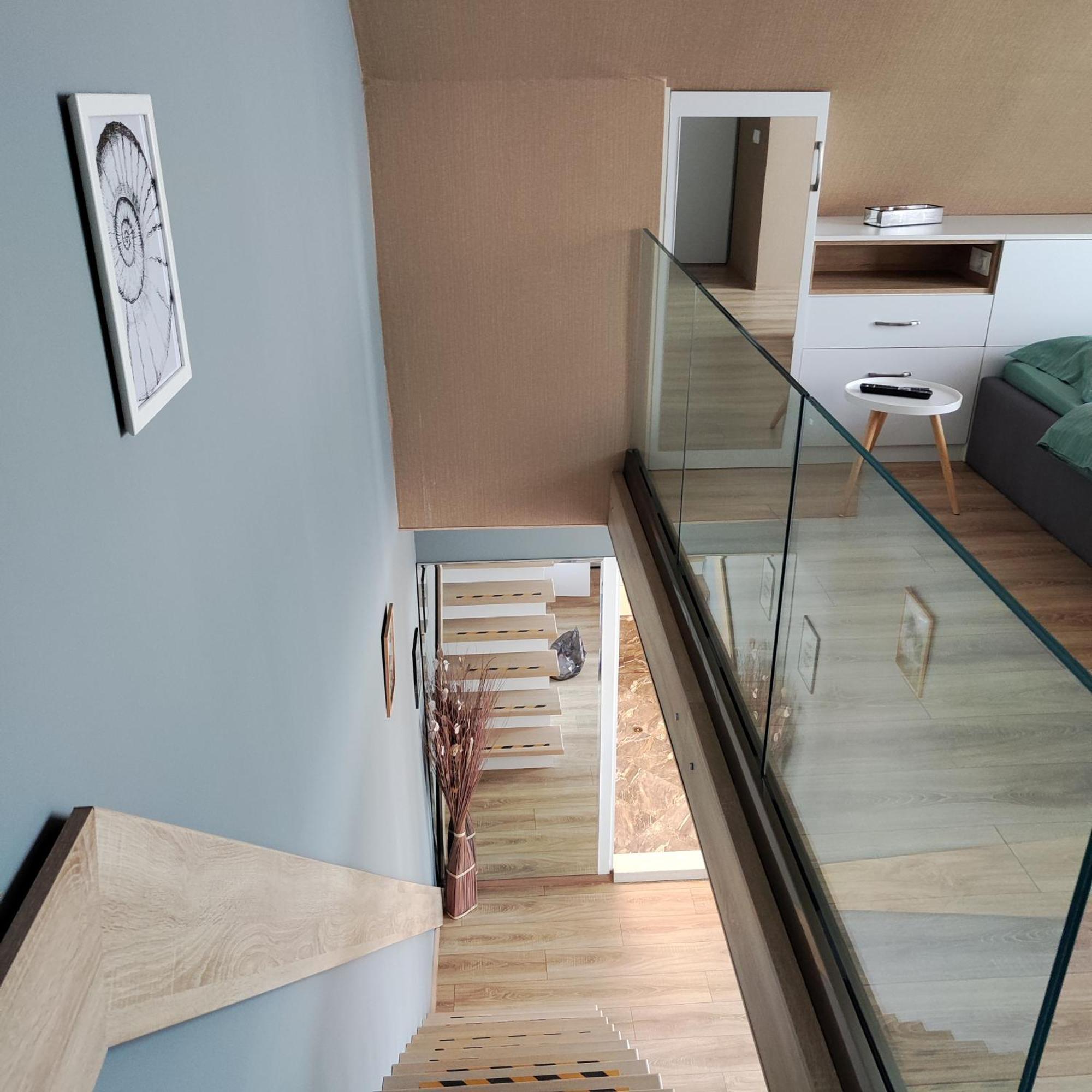 Airluxapartament Apartment Burgas Ngoại thất bức ảnh