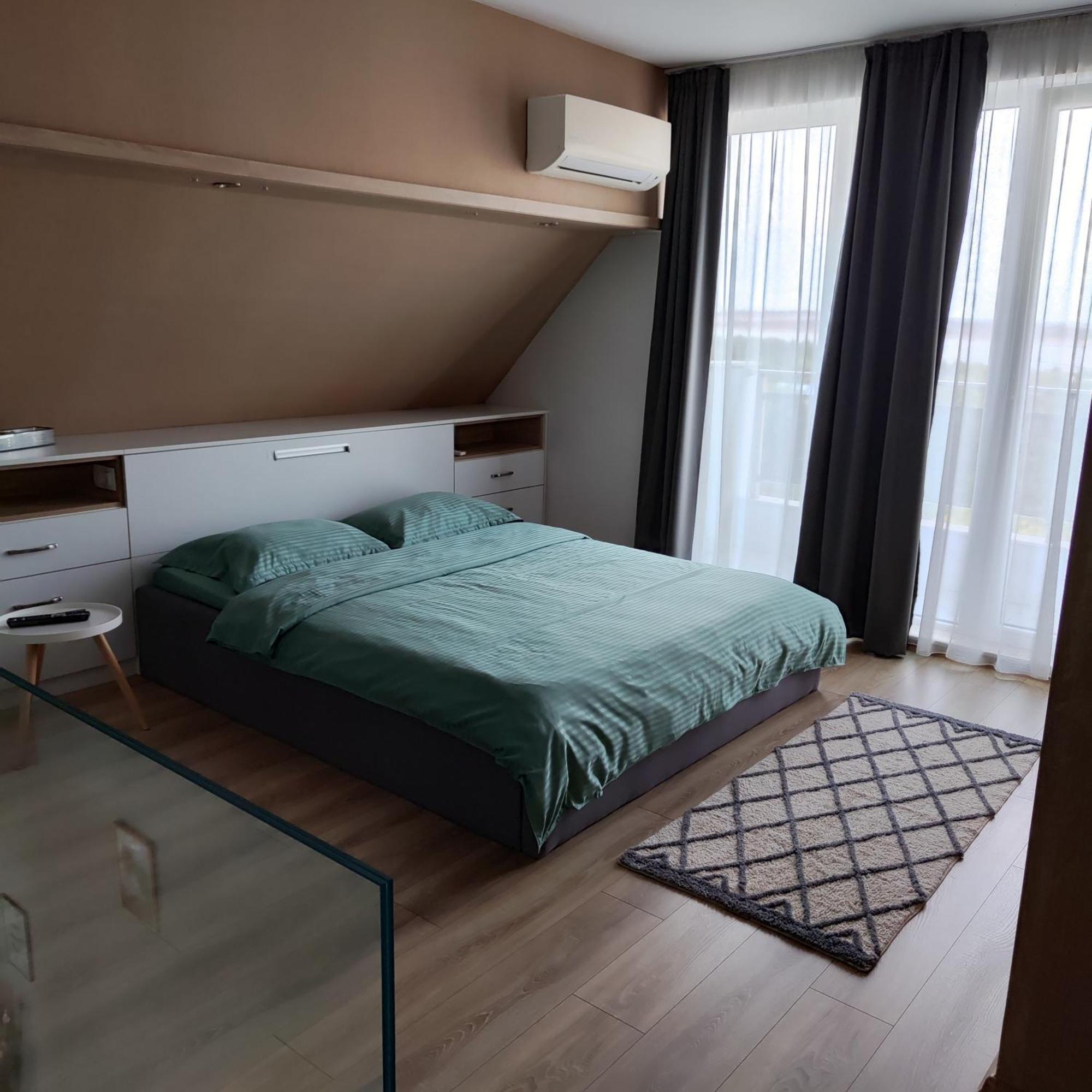 Airluxapartament Apartment Burgas Ngoại thất bức ảnh
