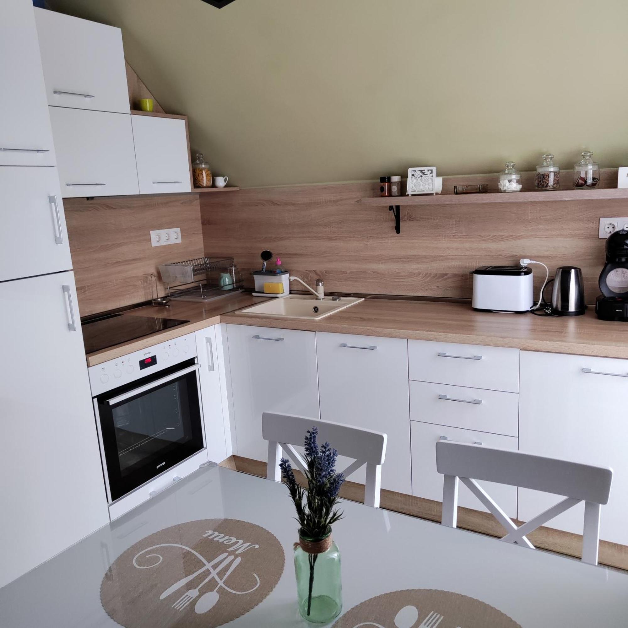 Airluxapartament Apartment Burgas Ngoại thất bức ảnh