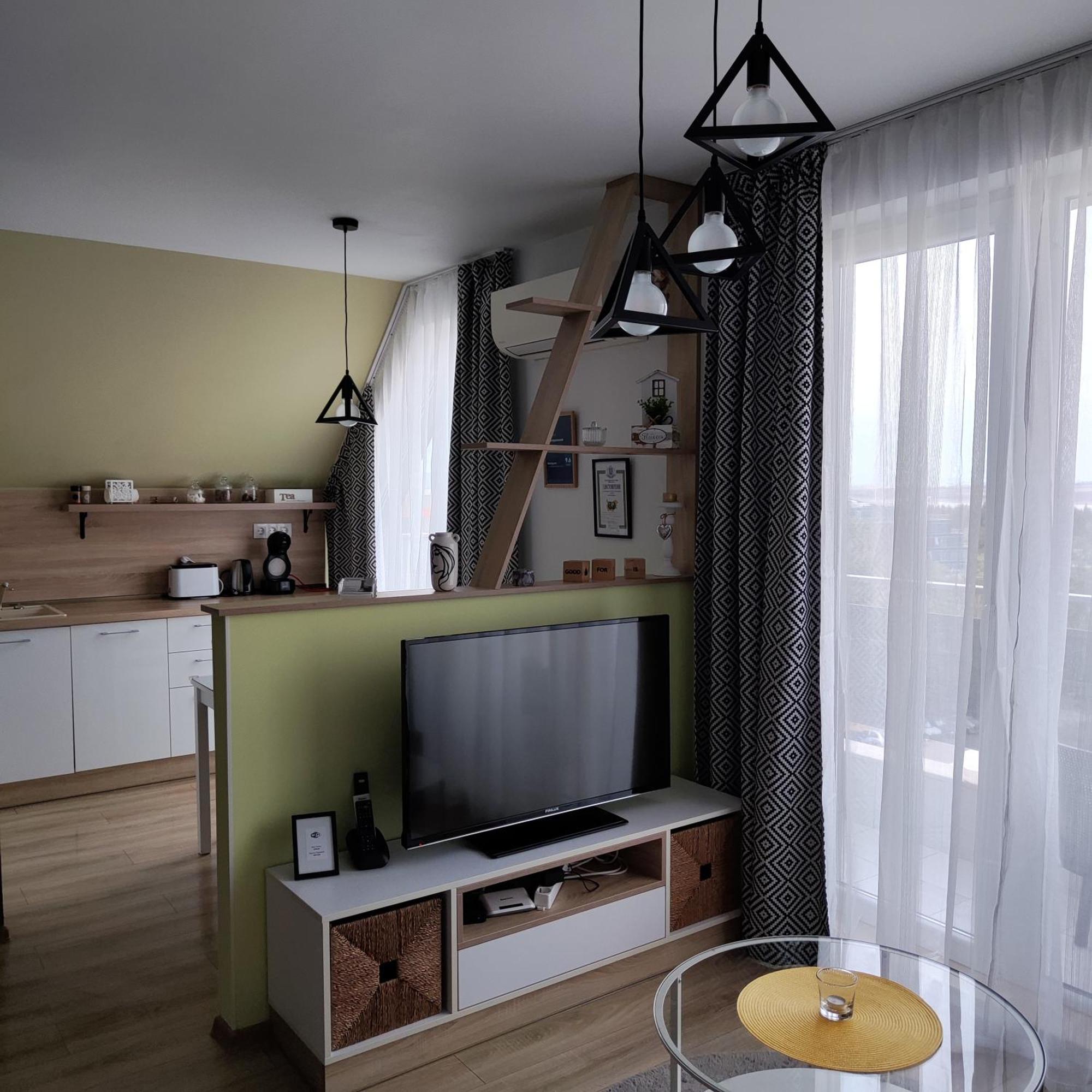 Airluxapartament Apartment Burgas Ngoại thất bức ảnh