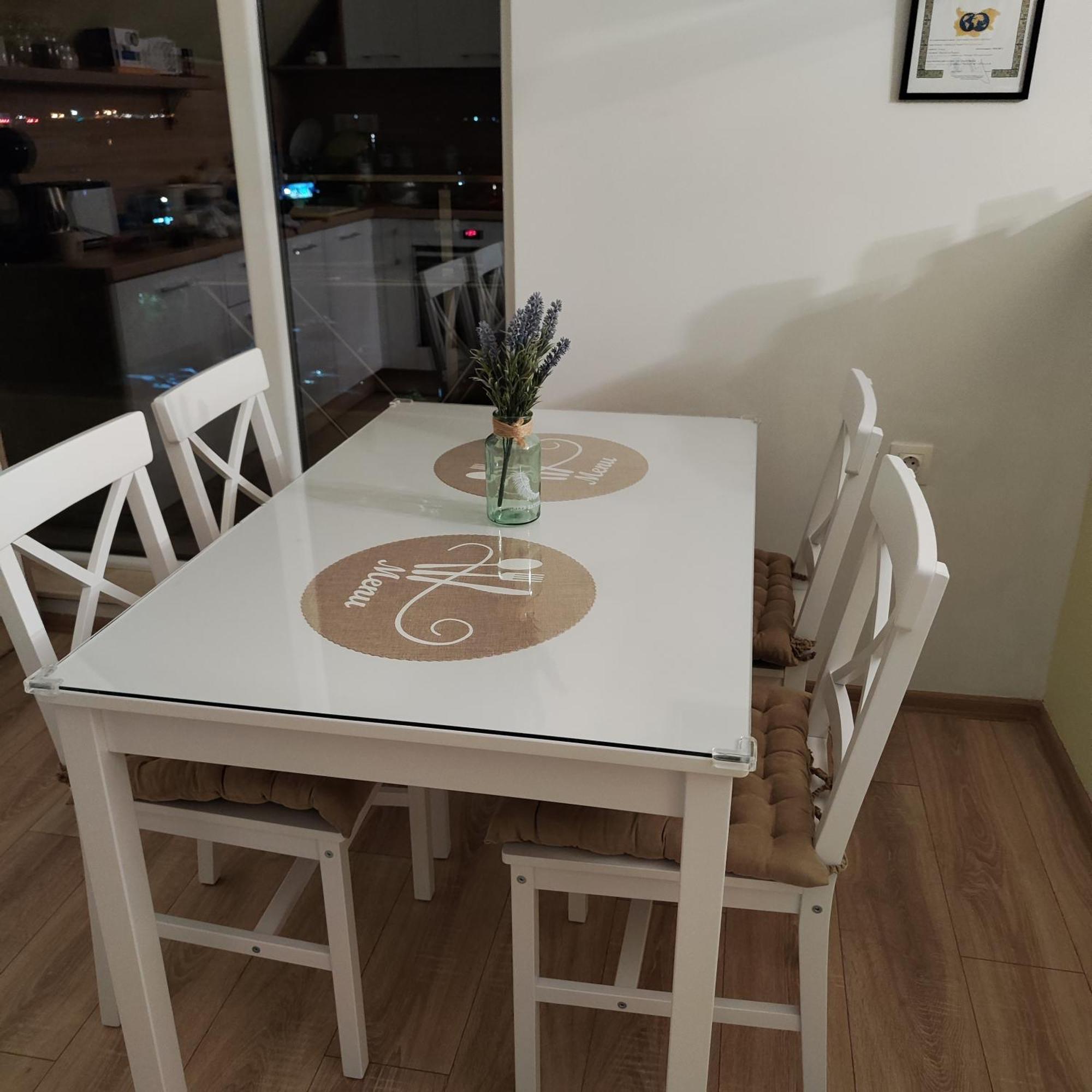 Airluxapartament Apartment Burgas Phòng bức ảnh