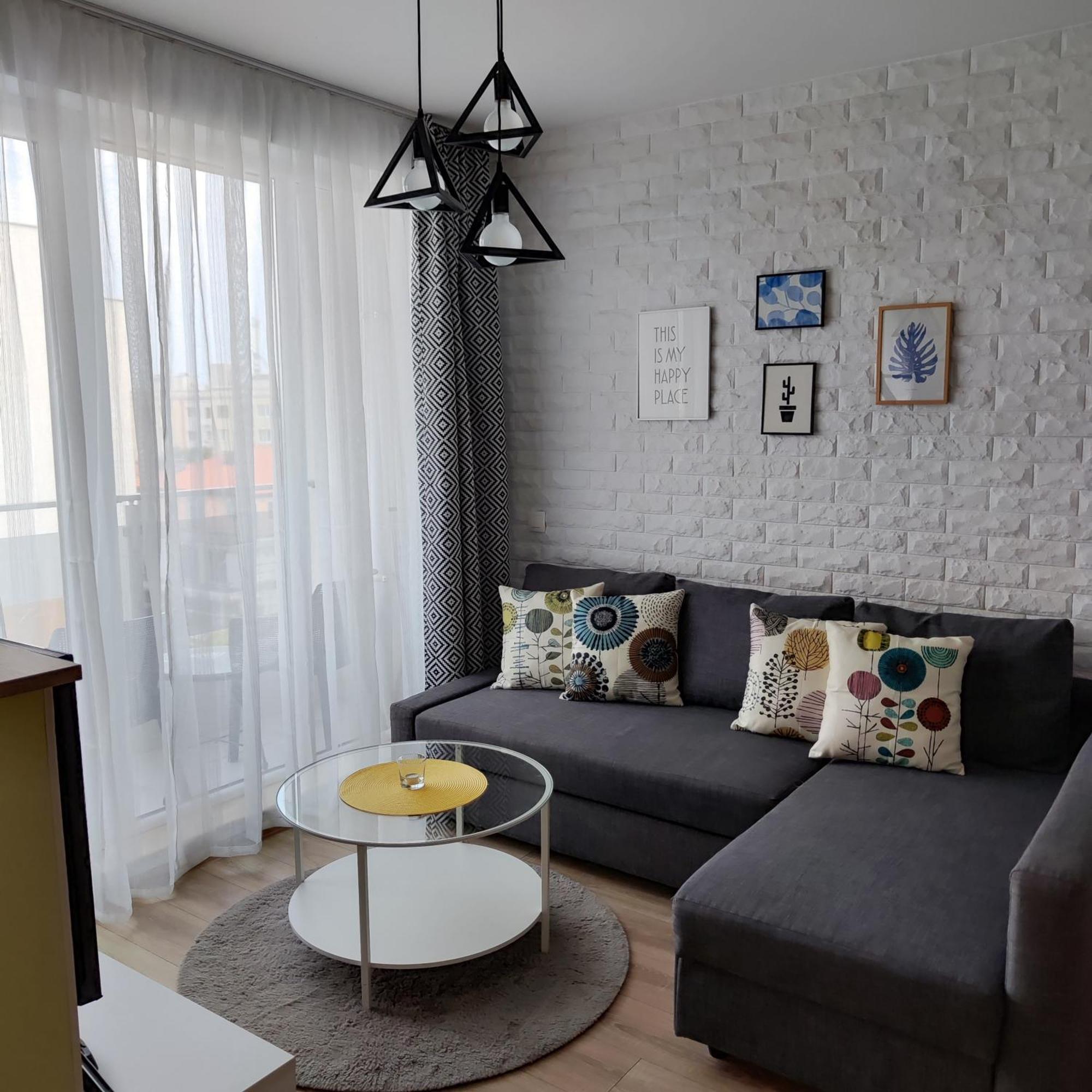 Airluxapartament Apartment Burgas Phòng bức ảnh