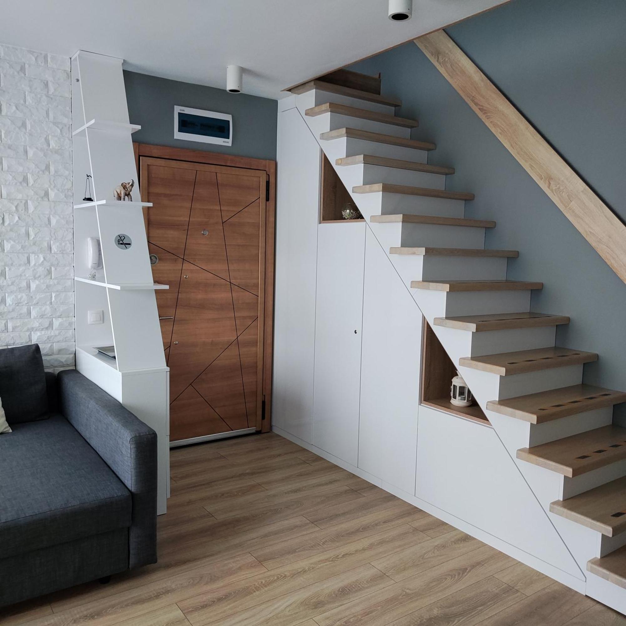 Airluxapartament Apartment Burgas Phòng bức ảnh