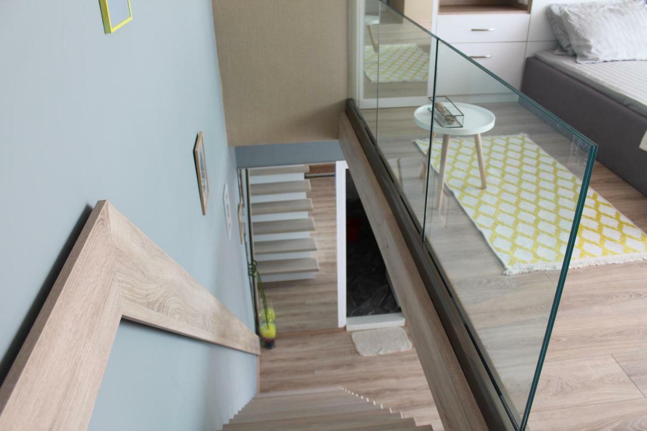 Airluxapartament Apartment Burgas Ngoại thất bức ảnh