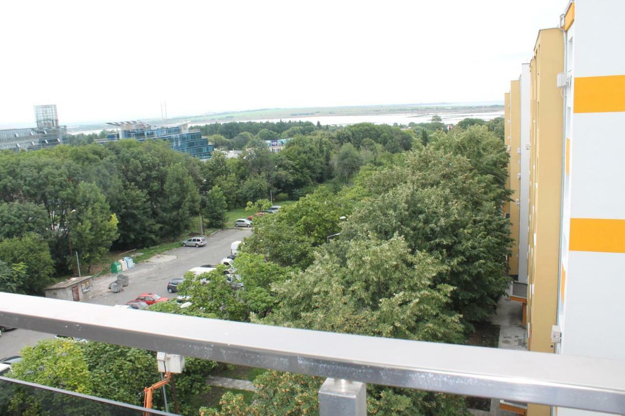 Airluxapartament Apartment Burgas Ngoại thất bức ảnh