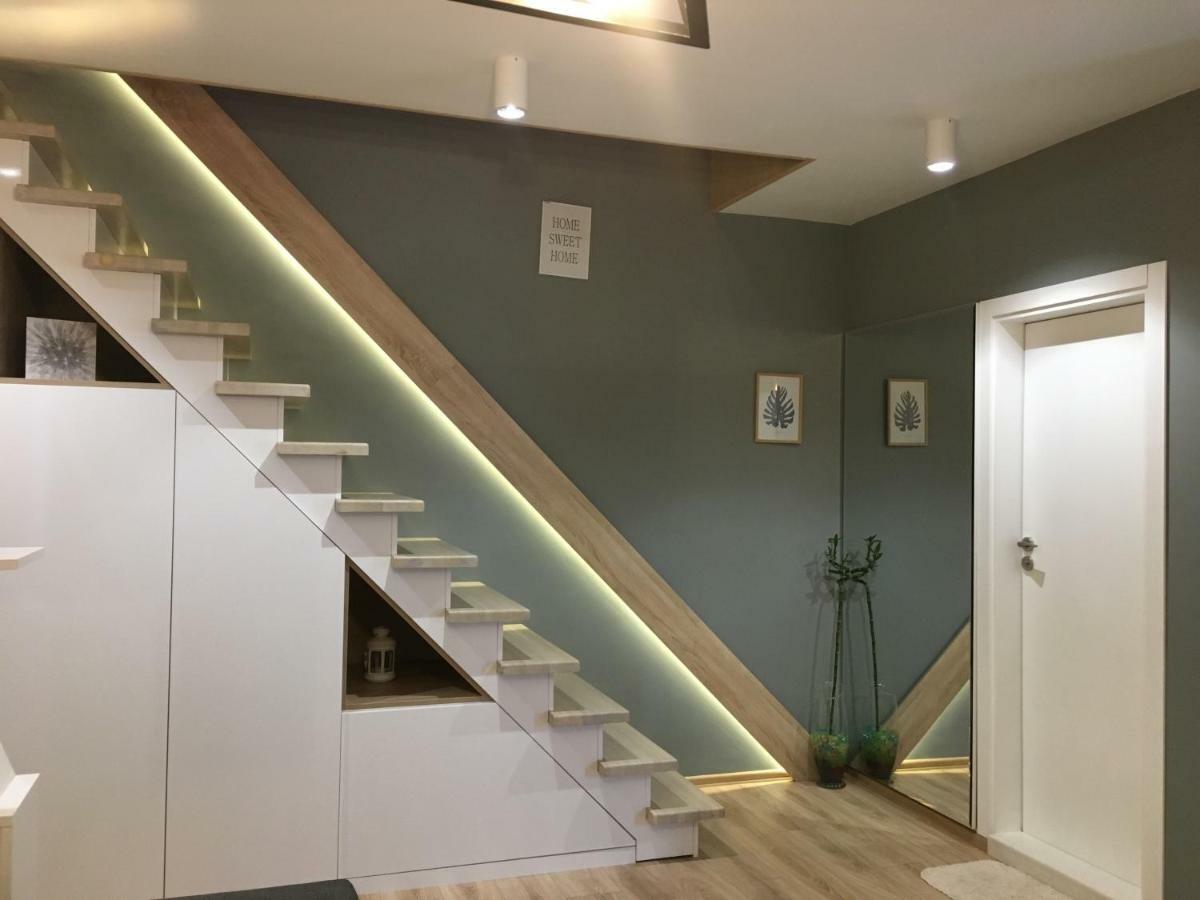 Airluxapartament Apartment Burgas Ngoại thất bức ảnh